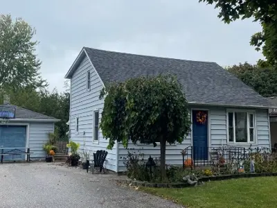 Image of dwelling located at 262 Brock Street, an example of Victory Housing