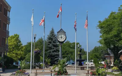 Amherstburg Animal Clinic