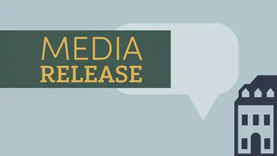 Media Release