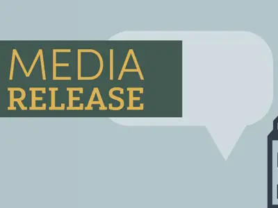 Media Release