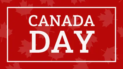 Canada Day