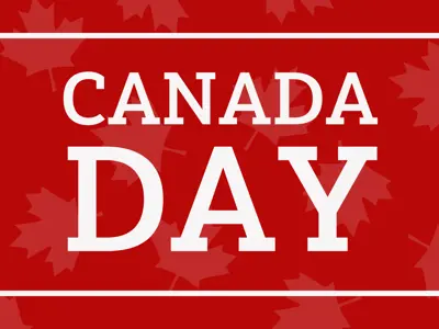 Canada Day