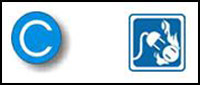 class c extinguisher label