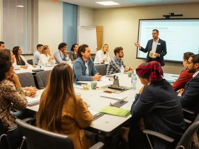 Resume Clinic Workshop Image 